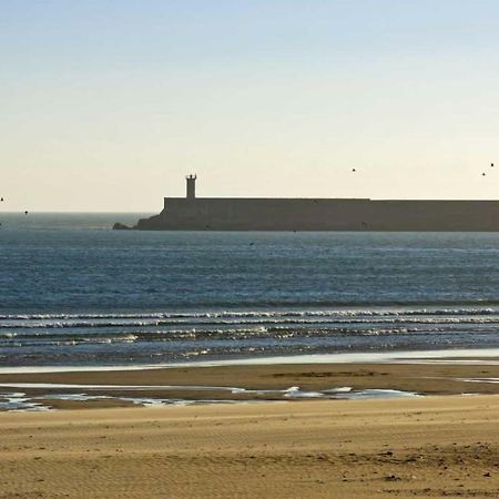Appartamento Apartamento Matosinhos Mar Esterno foto
