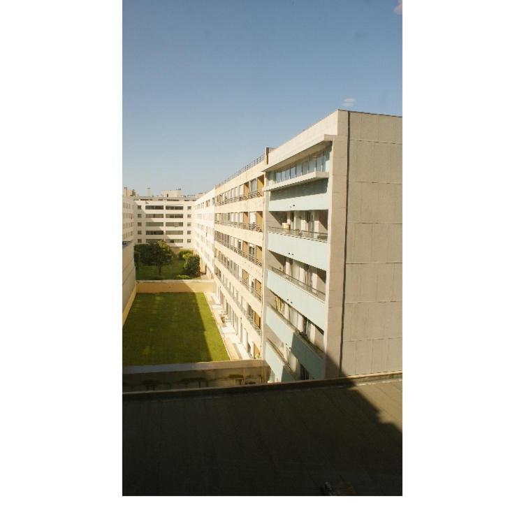 Appartamento Apartamento Matosinhos Mar Esterno foto