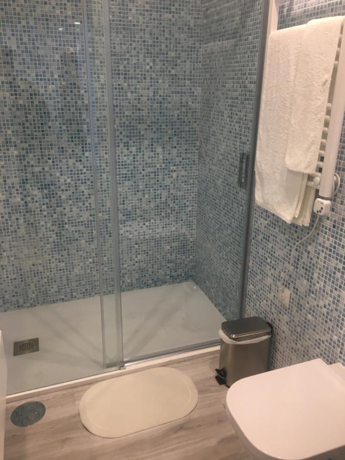 Appartamento Apartamento Matosinhos Mar Esterno foto