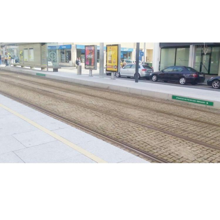 Appartamento Apartamento Matosinhos Mar Esterno foto