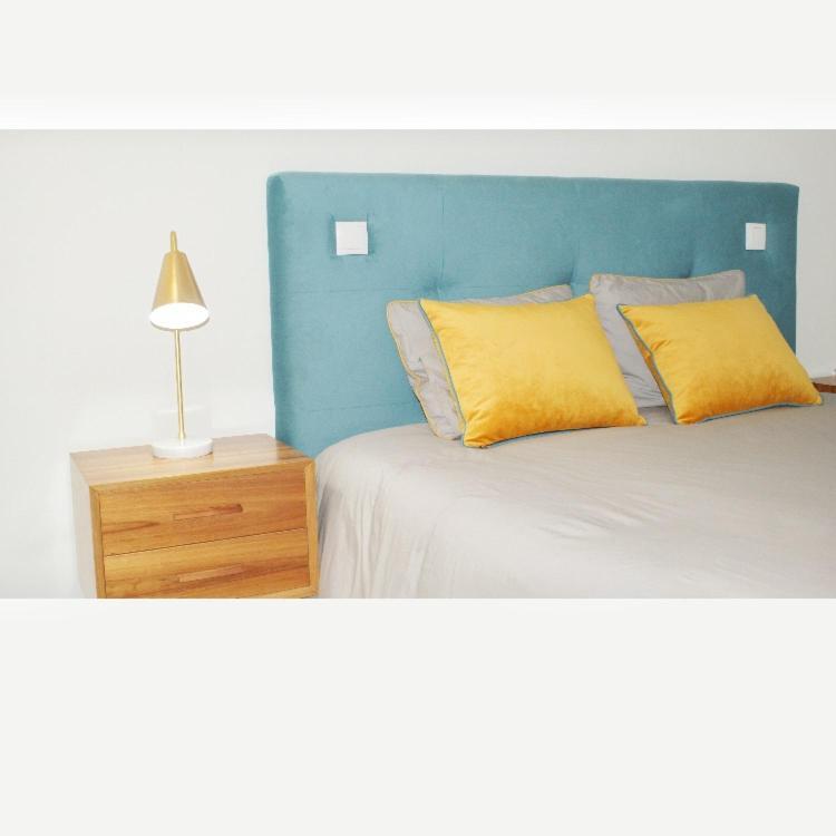 Appartamento Apartamento Matosinhos Mar Esterno foto