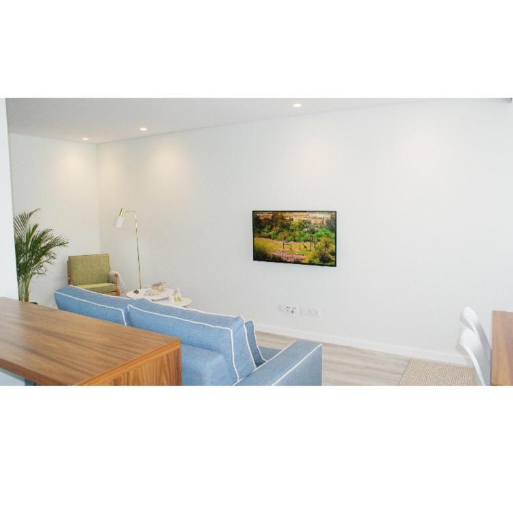 Appartamento Apartamento Matosinhos Mar Esterno foto